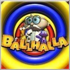 Ballhalla гра