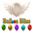 Balloon Bliss гра