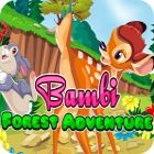 Bambi: Forest Adventure гра