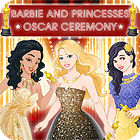 Barbie and The Princesses: Oscar Ceremony гра