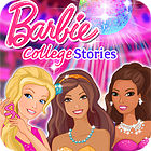 Barbie College Stories гра