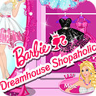 Barbie Dreamhouse Shopaholic гра Barbie Dreamhouse Shopaholic гра