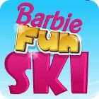 Barbie Fun Ski гра