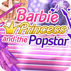 Barbie Princess and Pop-Star гра Barbie Princess and Pop-Star гра