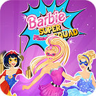 Barbie Super Princess Squad гра