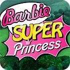 Barbie Super Princess гра