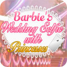 Barbie's Wedding Selfie гра