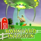 Barnyard Invasion гра