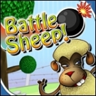 Battle Sheep! гра