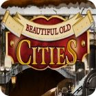 Beautiful Old Cities гра