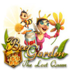 Bee Garden: The Lost Queen гра