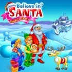 Believe in Santa гра