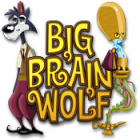 Big Brain Wolf гра
