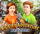 Big City Adventure: Barcelona гра