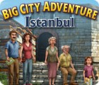 Big City Adventure: Istanbul гра