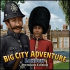 Big City Adventure: London Premium Edition гра
