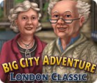 Big City Adventure: London Classic гра