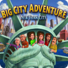 Big City Adventure: New York гра