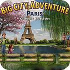 Big City Adventure: Paris гра Big City Adventure: Paris гра