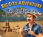 Big City Adventure: Rio de Janeiro гра
