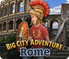 Big City Adventure: Rome гра