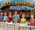 Big City Adventure: Shanghai гра