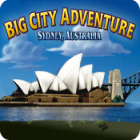 Big City Adventure: Sydney Australia гра
