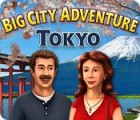 Big City Adventure: Tokyo гра