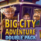 Big City Adventures Double Pack гра