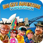 Big City Adventure Super Pack гра