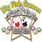 Big Fish Games Texas Hold'Em гра