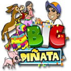 Big Pinata гра Big Pinata гра