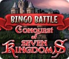 Bingo Battle: Conquest of Seven Kingdoms гра
