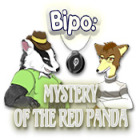 Bipo: Mystery of the Red Panda гра