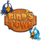 Bird's Town гра