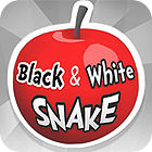 Black And White Snake гра