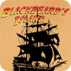 Blackbeard's Island гра