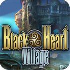 Blackheart Village гра
