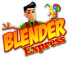 Blender Express гра