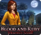 Blood and Ruby Strategy Guide гра