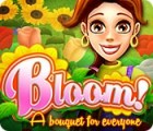 Bloom! A Bouquet for Everyone гра