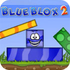 Blue Blox2 гра