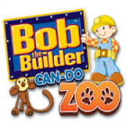Bob the Builder: Can-Do Zoo гра