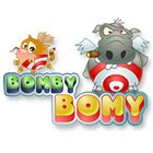 Bomby Bomy гра