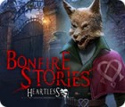 Bonfire Stories: Heartless гра