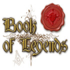 Book of Legends гра