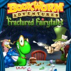 Bookworm Adventures: Fractured Fairytales гра