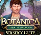 Botanica: Into the Unknown Strategy Guide гра