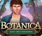 Botanica: Into the Unknown гра