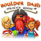Boulder Dash: Pirate's Quest гра